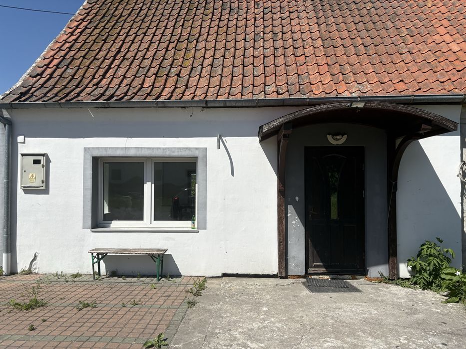 Sprzedam pół domku bliźniaczego