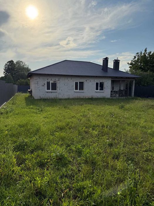 ПРОДАЖ! Сучасний Будинок, р-н Браїлки.