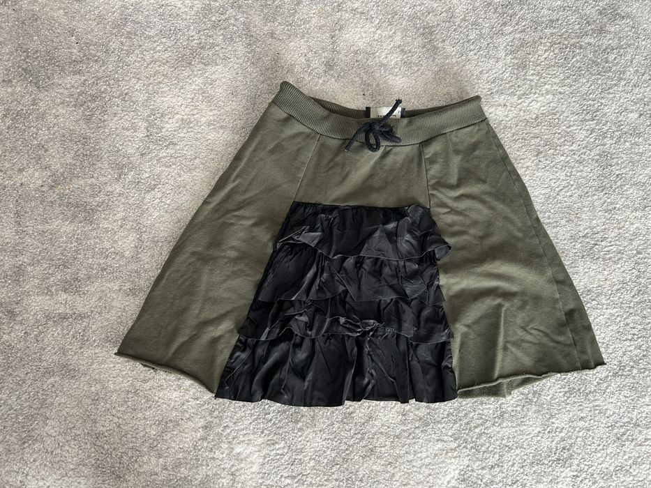 Spódnica by o la la 38