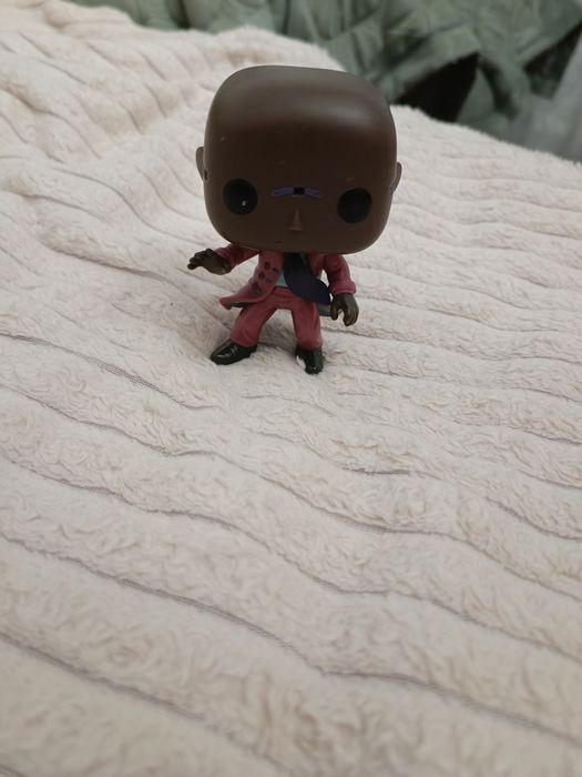 Фигурка Funko POP! Matrix Resurrections Morpheus