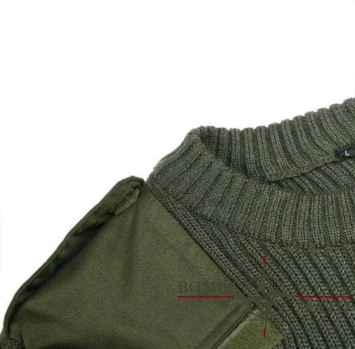 Светр "Wooly Pully", Англія, оригінал.