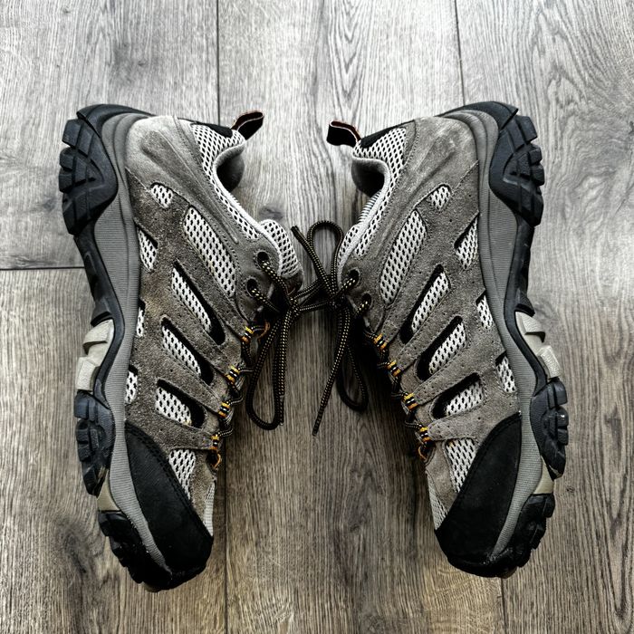 Кросівки Merrell Moab 2