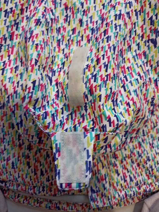 Куртка Columbia для дівчинки