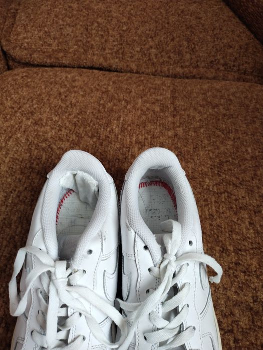Кеди nike 39 розмір