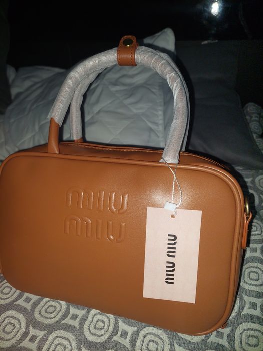 Mala Miu Miu nova