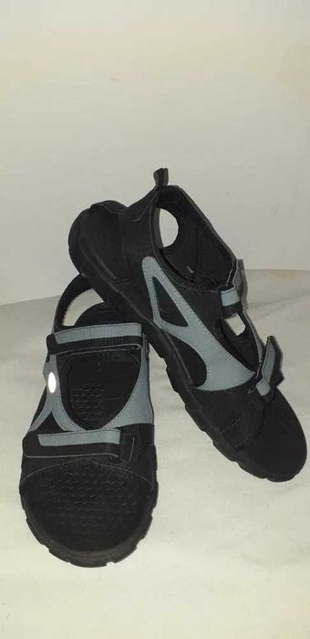 Sandały męskie roz. 44 * Sholl