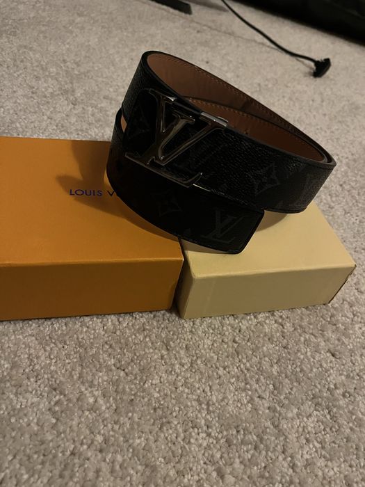Pasek louis vuitton