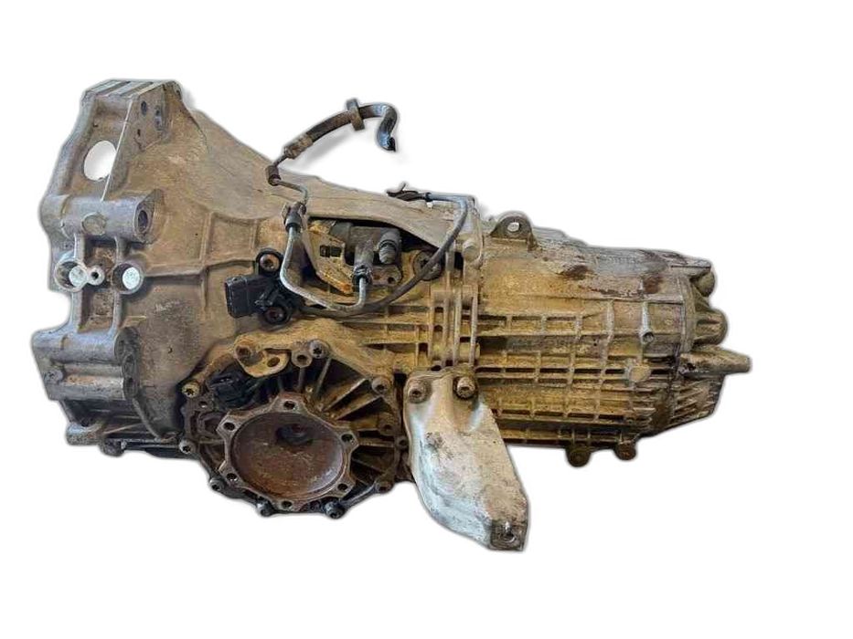 Caixa Velocidades Manual VW PASSAT B5.5 EEN (OEM) | 012301211AC (OEM) | 012301211AD (OEM) | CTN (OEM) | DHF (OEM) | DQY (OEM) | ASD (OEM)