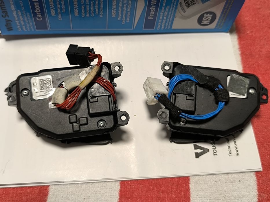 Mercedes C118 C167 C177 C213 C238 C243 C463 AMG Steering Wheel BLACK