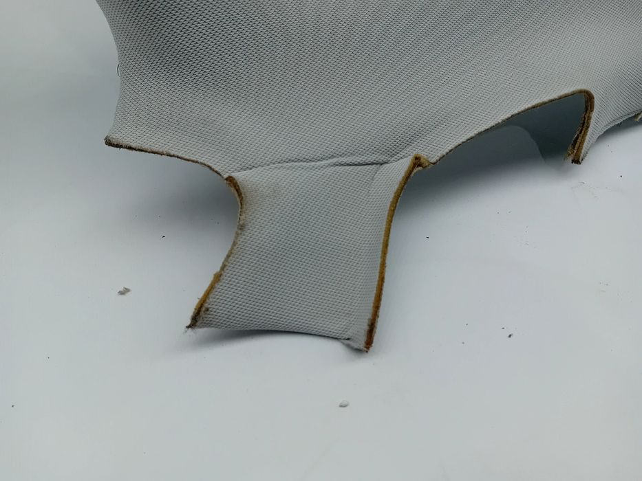 Forra de tejadilho FIAT 500L (351_, 352_)