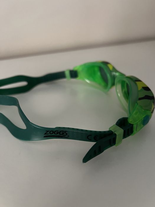 Oculos natacao criança Zoggs