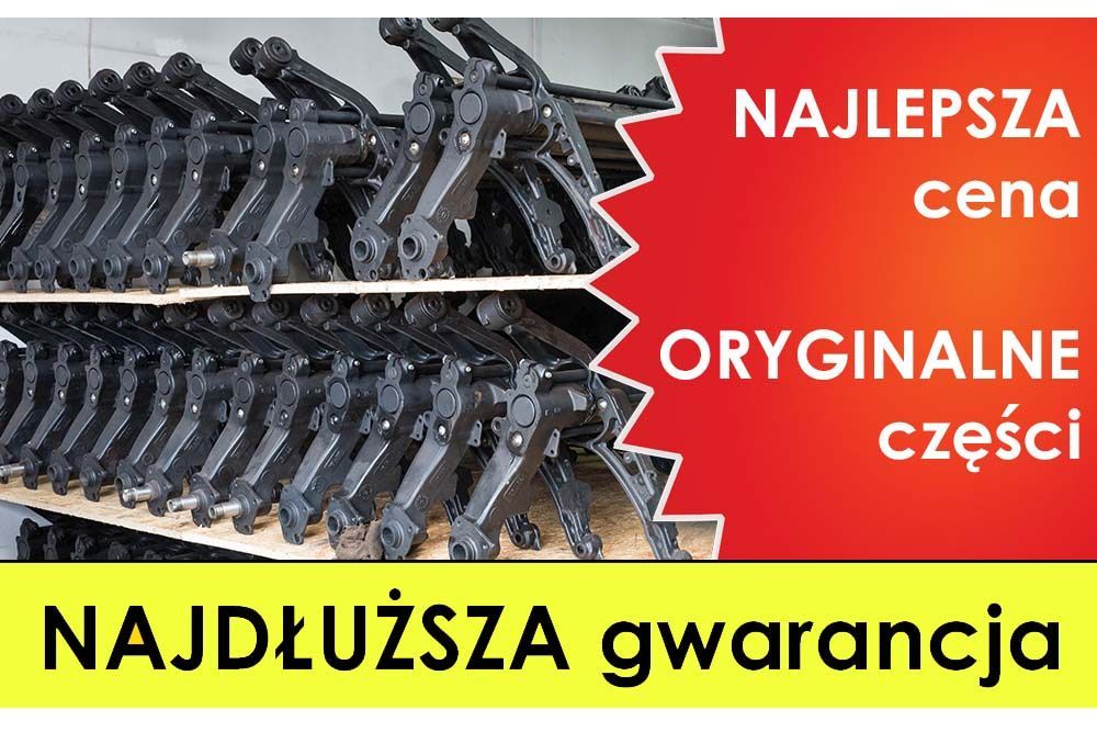 TYLNA BELKA Citroen Berlingo Multispace