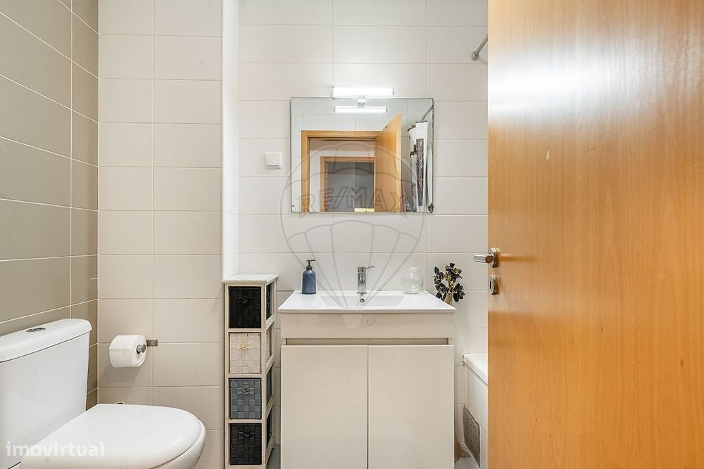 Apartamento T1 para venda