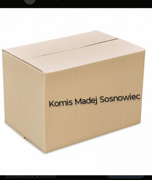 Box Niespodzianka Narzędziowy . Komis Madej.