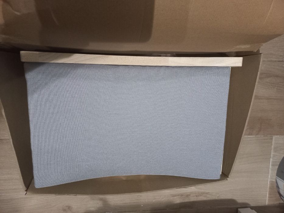 Cama de parede para gato