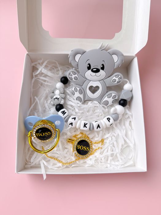 Іменні гризунці, тримач гризунець