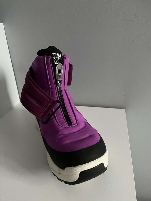Buty zimowe The North Face