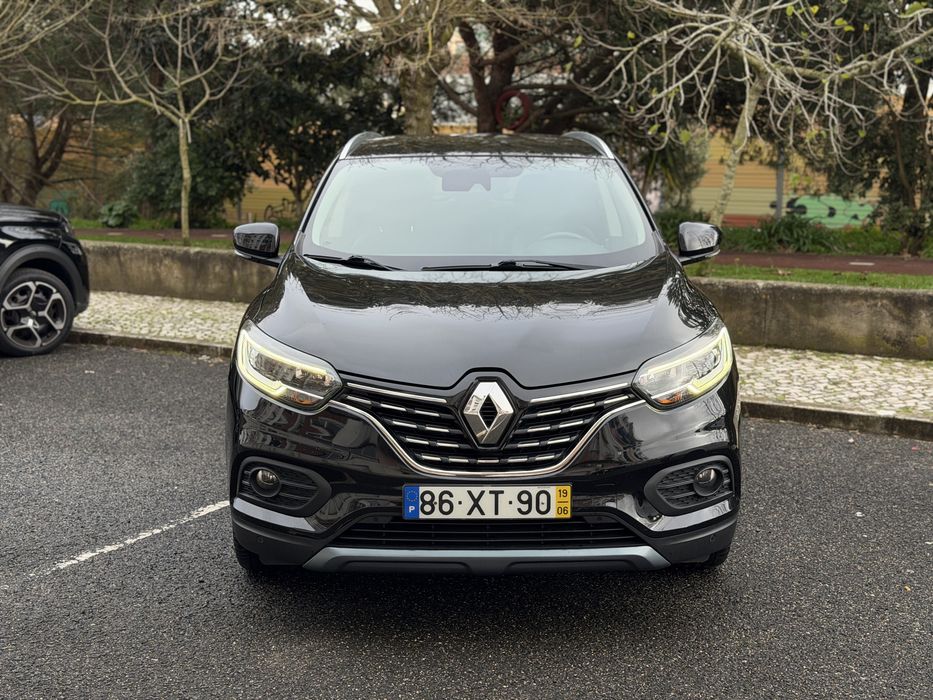 Renault Kadjar 1.5DCI Nacional 1 dono