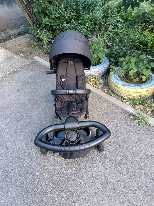 Детский велосипед Kinderkraft