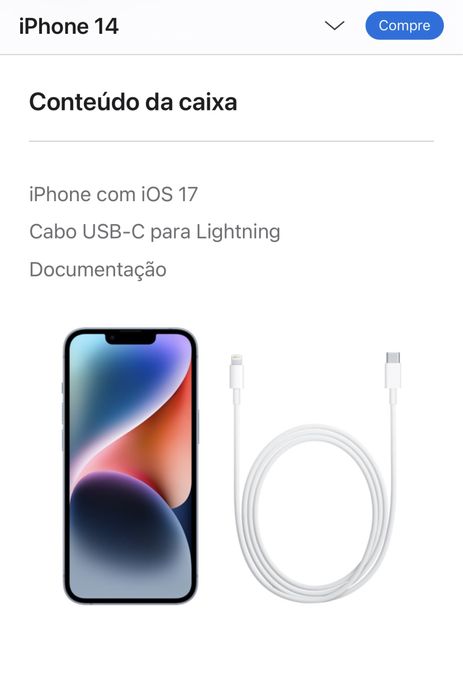 iPhone 14     Apple