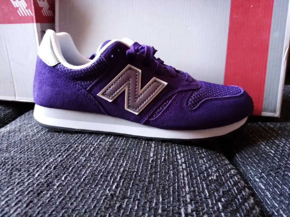 Buty new balance 36 (nowe)