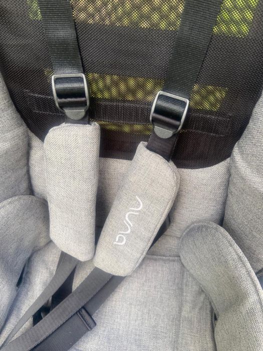 Nuna Mixx Next Granite