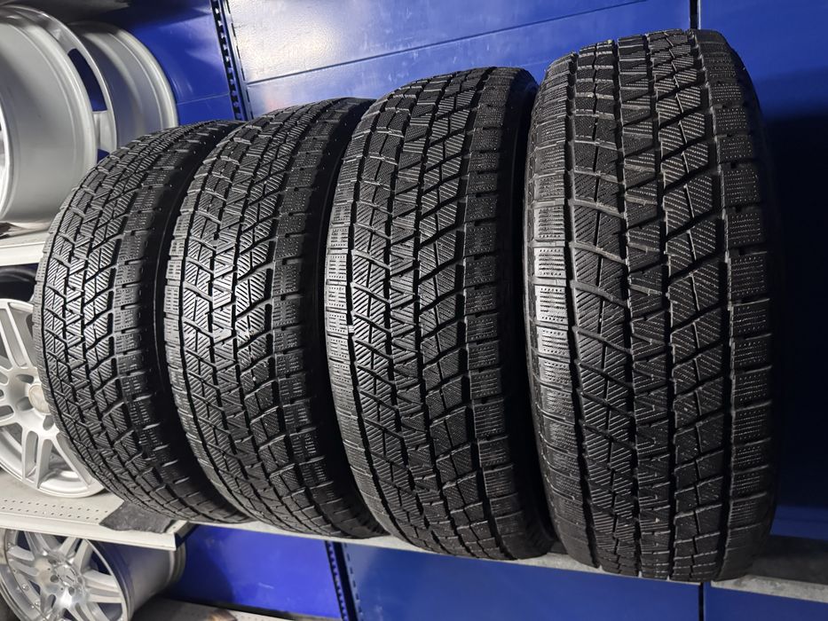 225/55r19 Kapsen Ice Max RV501 225 55 r19 зима Розпродаж Склад Шин Умань