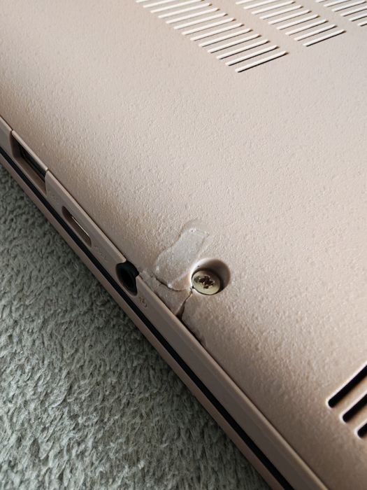 Laptop Asus Vivobook 14 Model X1402Z i5-1240/16GB/1TB