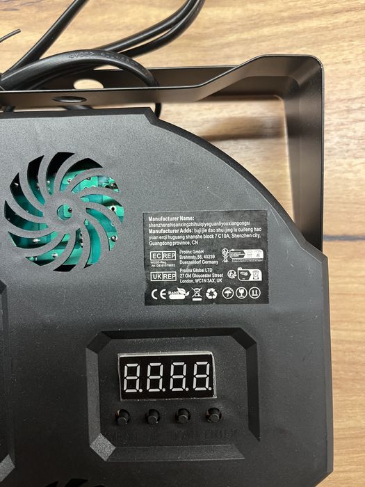 Reflektor led AIMKAP LSPA36RC