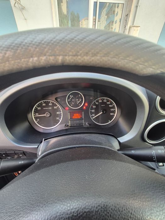 Peugeot Partner Tepee 1.6 hdi 100cv
