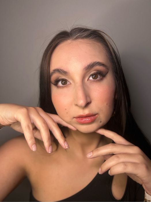 Podkreśl swoje piękno! Profesjonalny makijaż