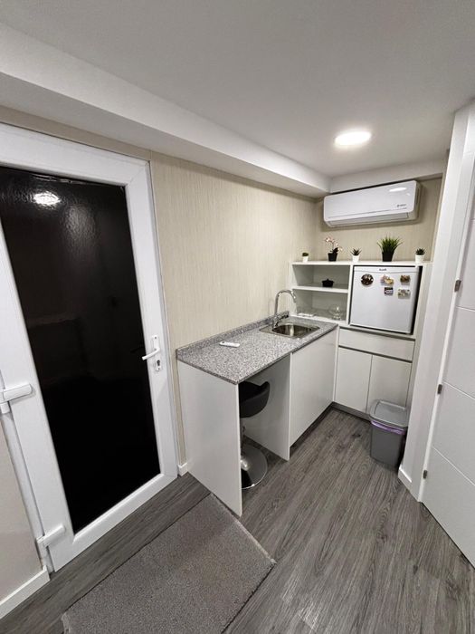 Casa contentor T0