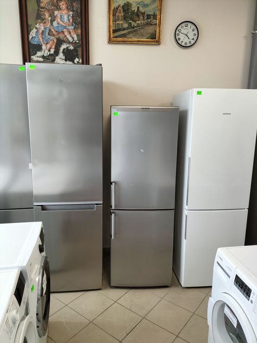 Lodówka Siemens 171cm wysokość, Nofrost, z Niemiec