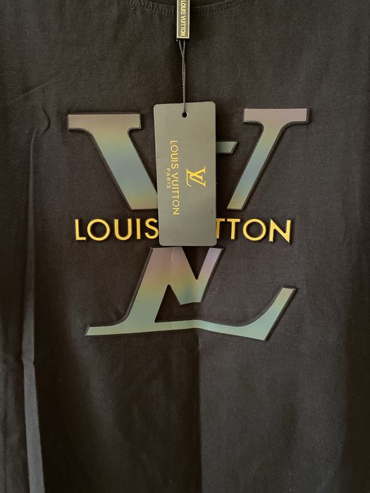 Koszulka Louis Vuitton