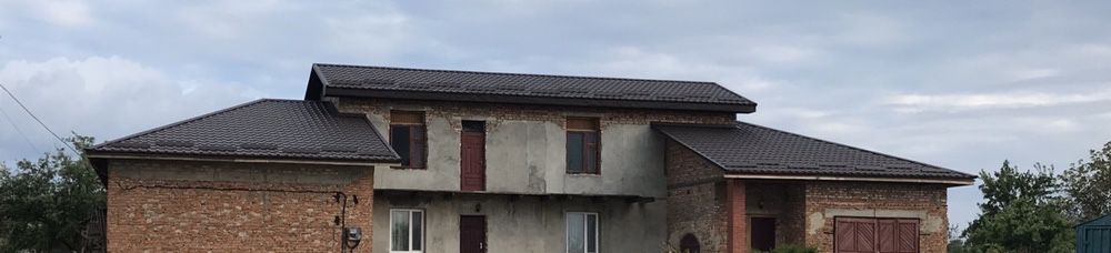 Будівельні роботи