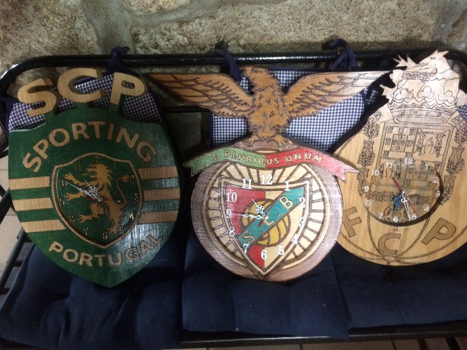 Artesanato de decoração