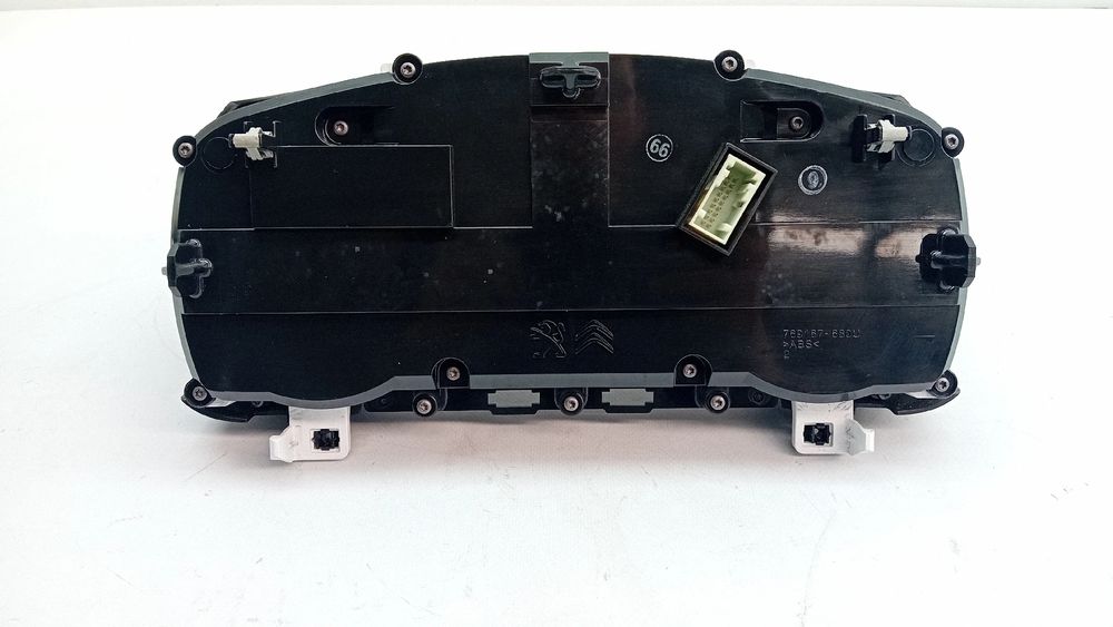 Quadrante / painel de instrumentos CITROËN C3 III (SX)