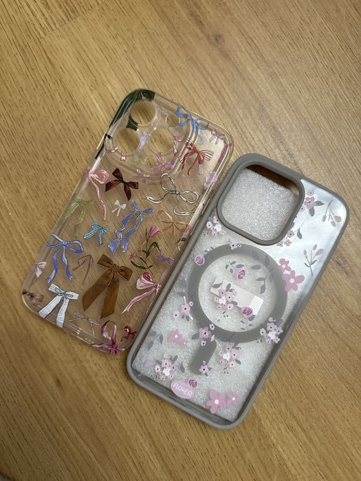 Чехол на айфон 14 про