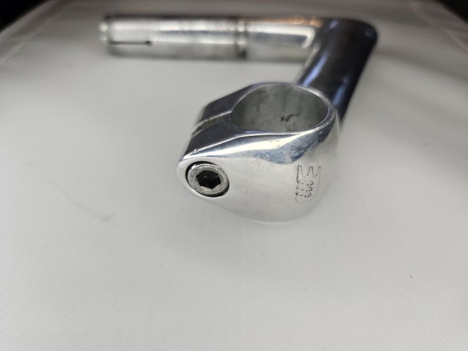 Mostek 3ttt 1" wpuszczany, 110mm