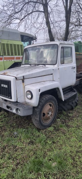 Продам Газ 3307-12