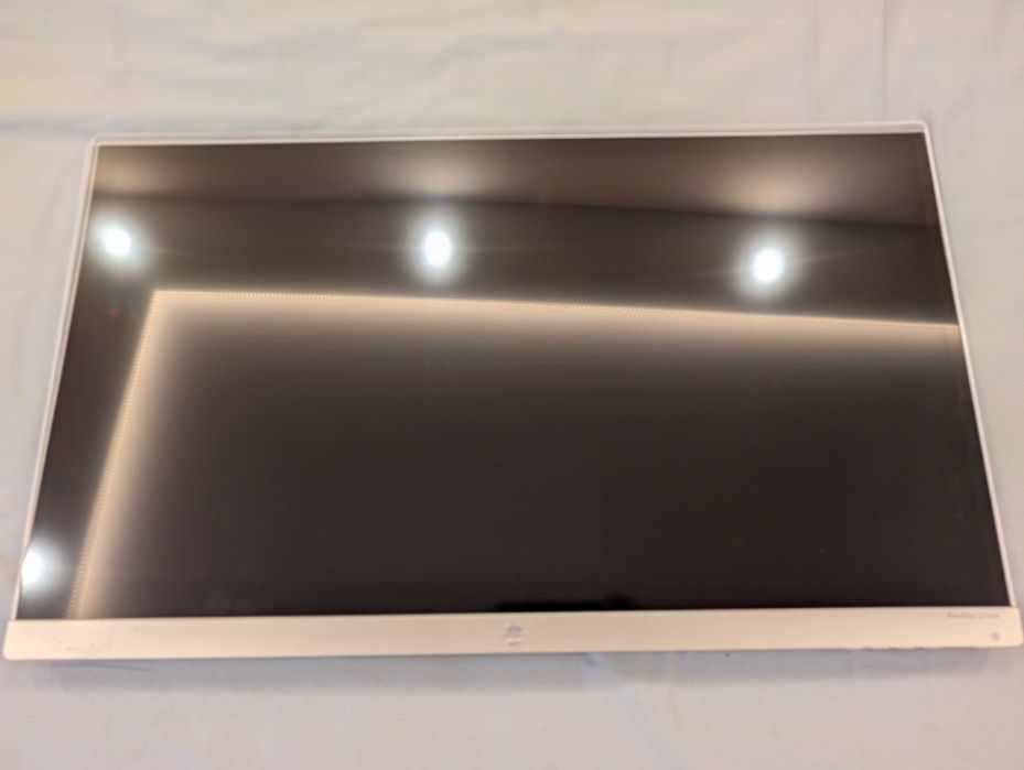Монітор 27'' HP 27xw