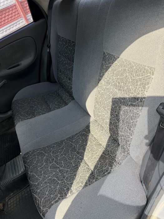 Продам Daewoo Lanos