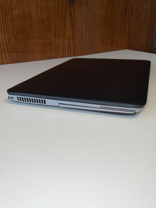 Продам ноутбук HP ProBook 650 G2; i5-6300U; 8/256Gb; AMD Radeon R7 M365X (2 GB)