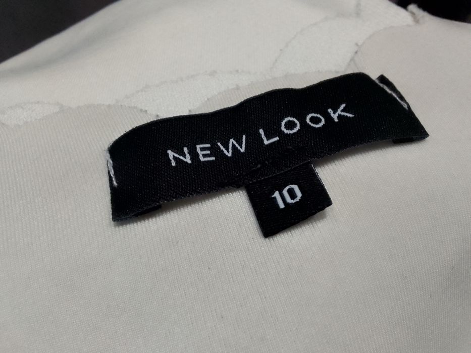 Bluzka M 38 New Look