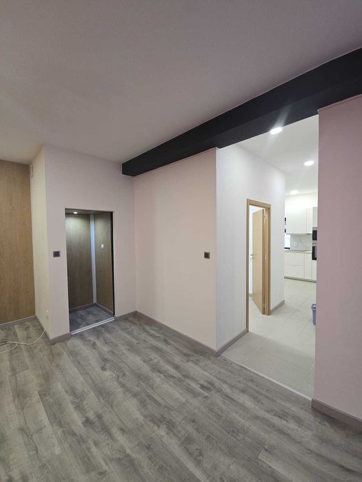 Apartamento T3+1 com Garagem novo  em Gouveia