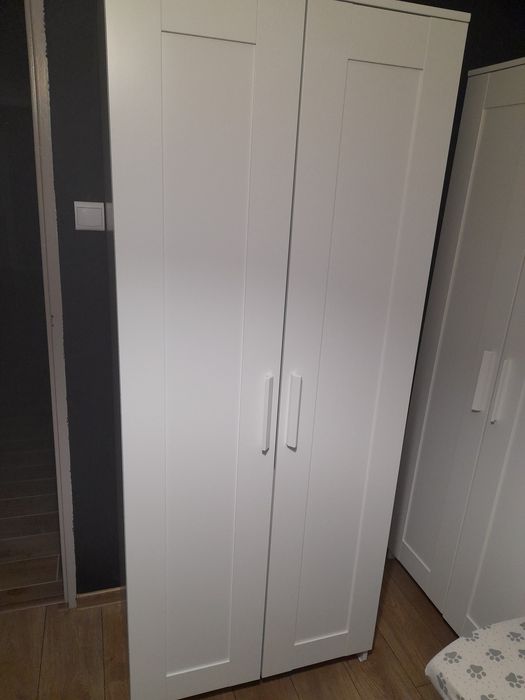 Szafa ikea BRIMNES