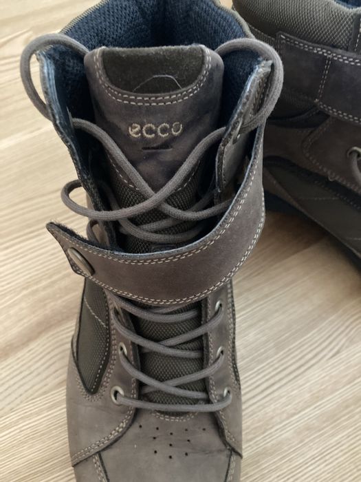 Trzewiki ecco 36