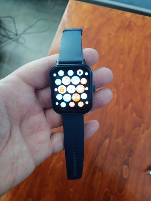 Смарт часы Colmi P81