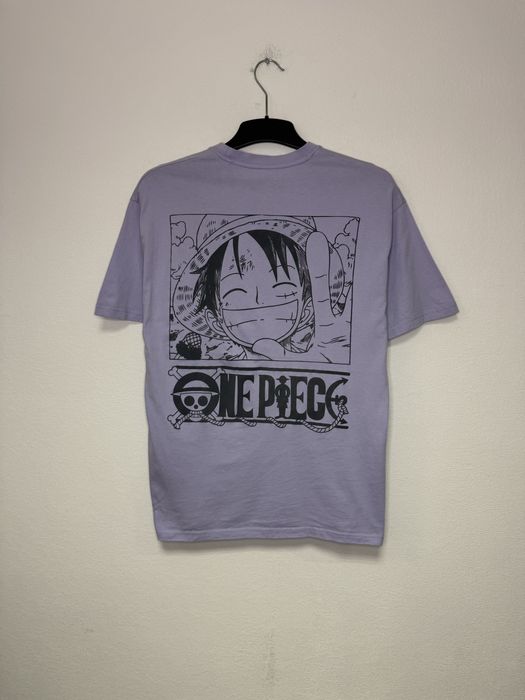 One Piece Tee Original футболка мерч Ван піс оригінал