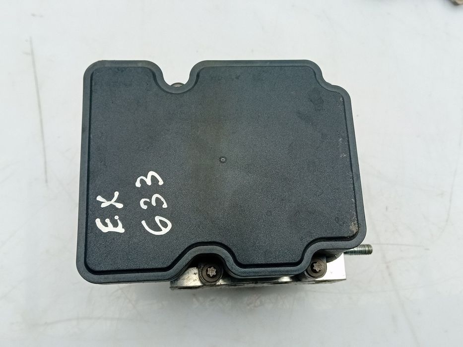 Centralina ABS RENAULT Clio IV (BH_)